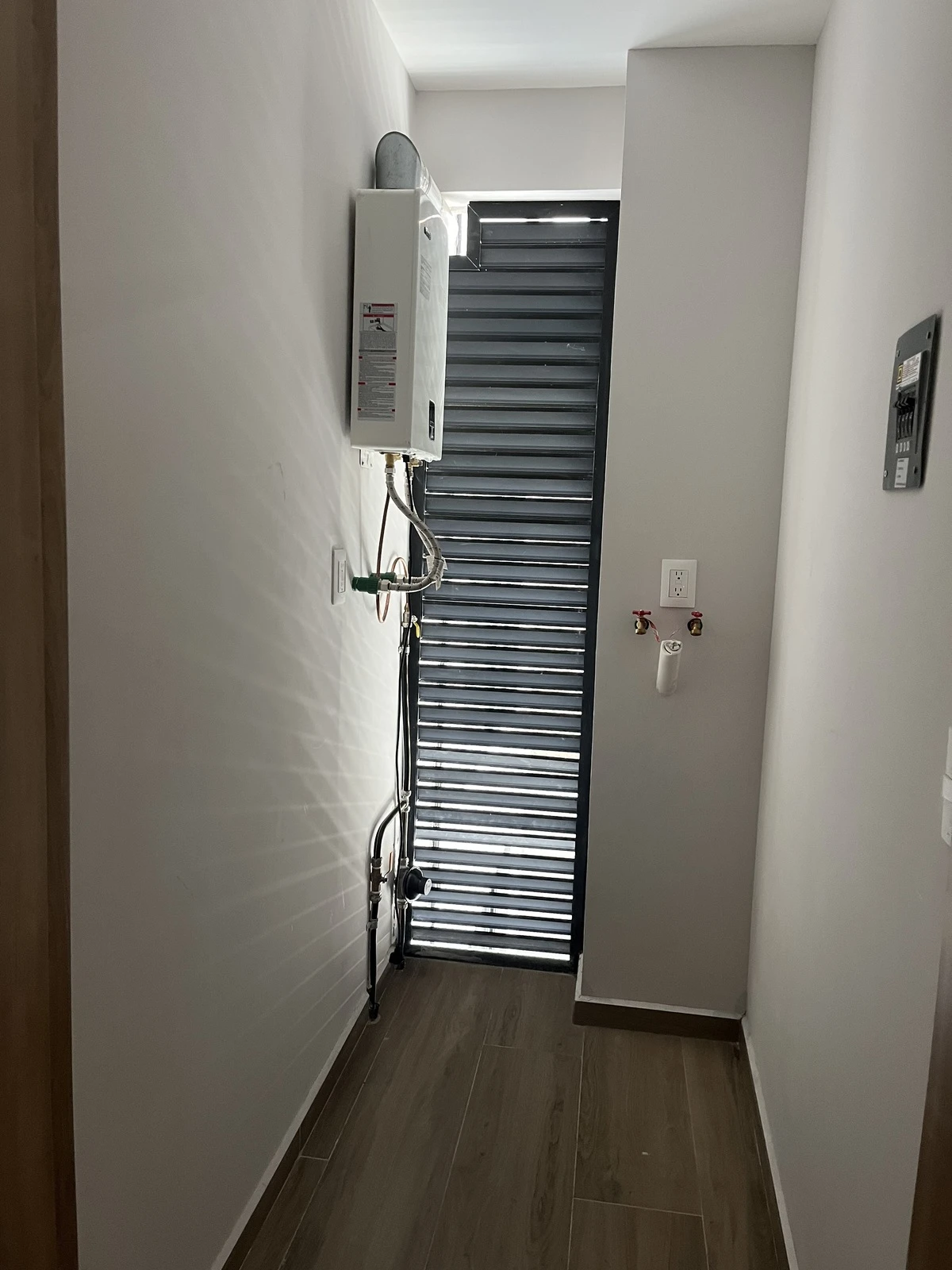 Imágen del proyecto Departamento en venta en Del Valle Centro